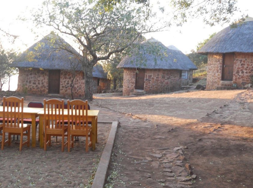 Shewula Mountain Camp, Lubombo Plateau, Eswatini